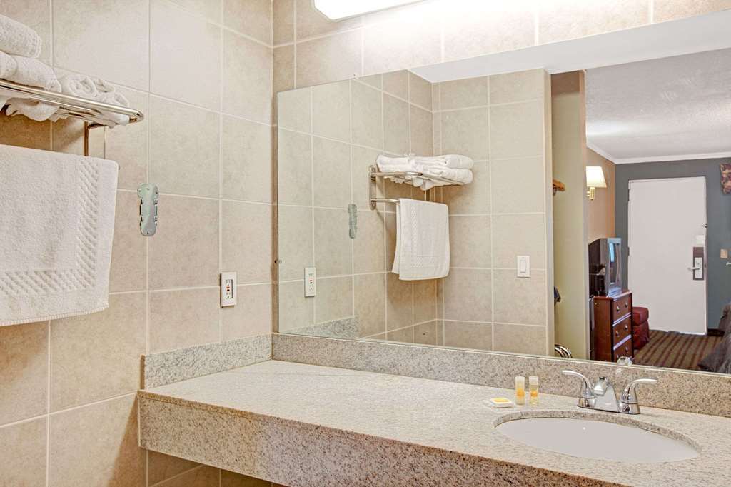Oyo Hotel Edison Nj Route 1 Zimmer foto