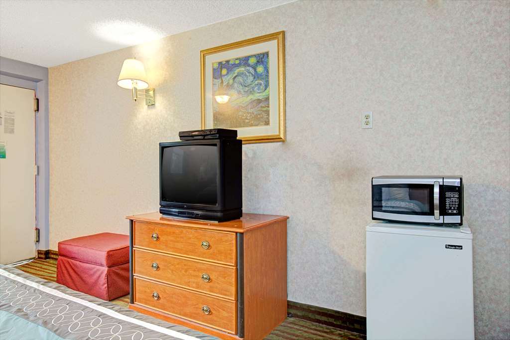 Oyo Hotel Edison Nj Route 1 Zimmer foto